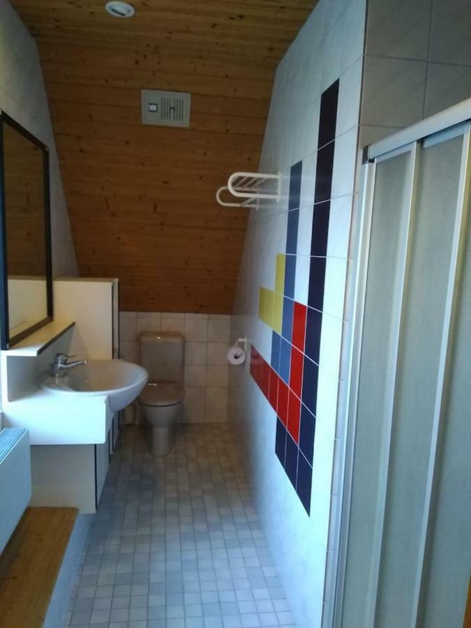 Pool, Pokale, Sauna, Billard, Kirche U. Viel Natur Vordernberg ภายนอก รูปภาพ